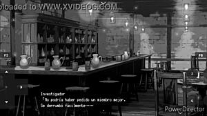 nao is in heat episode 1