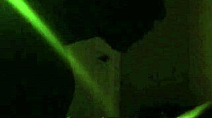 i worship my wife's ebony ass