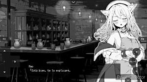 nao is in heat episode 1