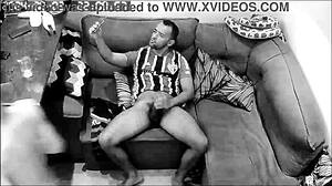 Ip Cam Catches Gay Fans Barebacking Fiercely