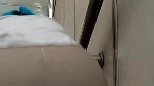 hey, ever seen danabarzagli getting wild on mexico city metro?