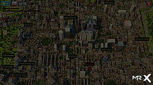 naked shower scene in fashionbusiness anime gets steamy