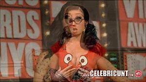 katy perry nude with big bouncing tits