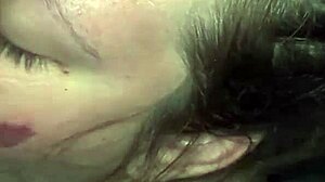 i'm so excited for this white bbw pawg squirting with bbc dom part 2