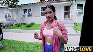 Yokai art night parade with one hundred demons and menreiki hentai monsters in game