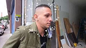 Monique Bertolini Tours California Motorhome Workshop with João Kleber