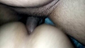 Latina Milf Cheats With Intense Anal Sex. Will She Enjoy It On Next Date?