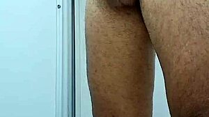 diogo brasileiro masturbates solo in gay video 12