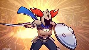 Exciting Animation By Derpixon