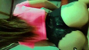 Naughty Wife Cums Hard Fucking