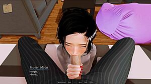 i'm hooked on harem hotel 420 gameplay