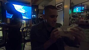 Monique Bertolini Tours California Motorhome Workshop with João Kleber