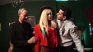 ass fucking pleases these babes more than anything