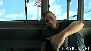 Superlatively Good Gay Porn Video Ever