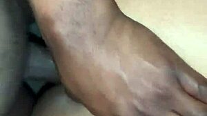 Atlanta Thot Takes Backshots!