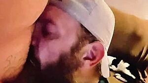 Sucking My Straight Buddy