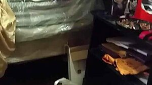 i really want that big black cock as stepmother