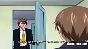 Stepmom, I Love You, Don't Freak Out, Let Me Finish  