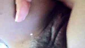 Carmela Clutch and Cali Caliente Get Naughty on Public Hike