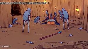 Exciting Animation By Derpixon