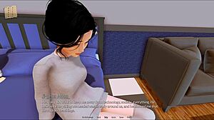 i'm hooked on harem hotel 420 gameplay