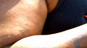 Bbw Woman Flashing Cameltoe In Public At Pride 2016 Event