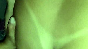 Fiery wife enjoys anal sex with husband