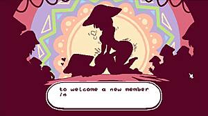 Who knew futanari hentai game serves shemale cum as restaurant special sauce?