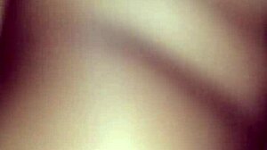 Fiery wife enjoys anal sex with husband