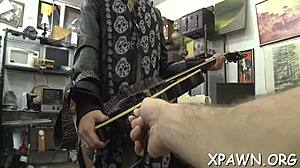 i'm 007, the secret agent on duty