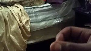 i really want that big black cock as stepmother