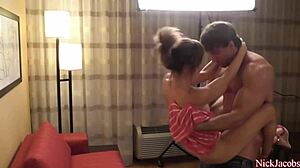 natasha white, you into hard pounding and cum swallowing, huh?