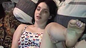 Akprettytoes, I squirted three times with my magic wand, wanna see?