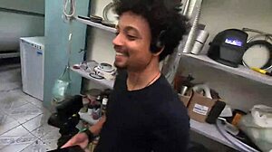 Monique Bertolini Tours California Motorhome Workshop with João Kleber