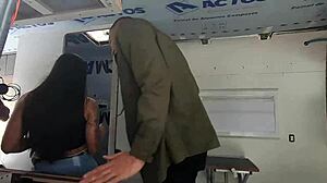 Monique Bertolini Tours California Motorhome Workshop with João Kleber