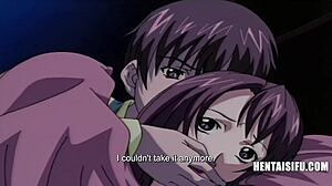 새엄마, 사랑해요. 놀라지 말고 끝내게 해줘