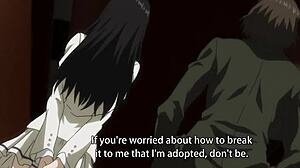 Hey, wanna dive into Kara no Shoujo Ep 2 now?