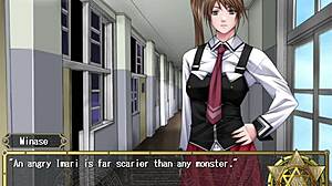 Bible Black The Infection - Demolition Playthough Pt7