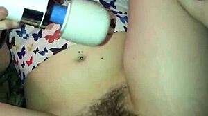 Akprettytoes, I squirted three times with my magic wand, wanna see?