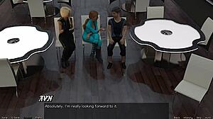 Stranded in Space 28 Delivers Rockstar 3D Cartoon Action