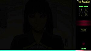 Ok Time To Switch Girls Twin Succubus Ep 9