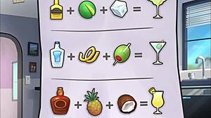 Summertime saga episode 127 with milf