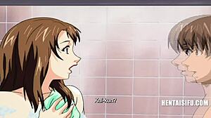 Stepmom, I Love You, Don't Freak Out, Let Me Finish  