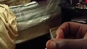 i really want that big black cock as stepmother