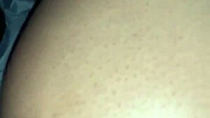 Atlanta Thot Takes Backshots!