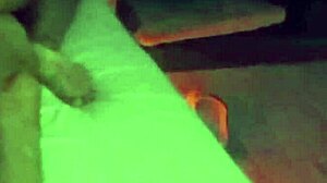 Stranger's Encounter in the Bush Recorded