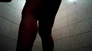 Mexican Milf’s Naked Video Leaked, Begs Not to Share with Friends