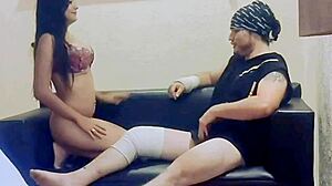 All the Time I Want Your Dick Inside Me Like You Break My Ass