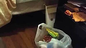 i really want that big black cock as stepmother