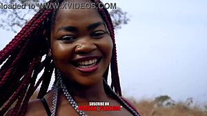 Are you horny for my big tits?